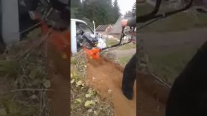 Мото Культиватор Patriot Т 5,0/600F PG