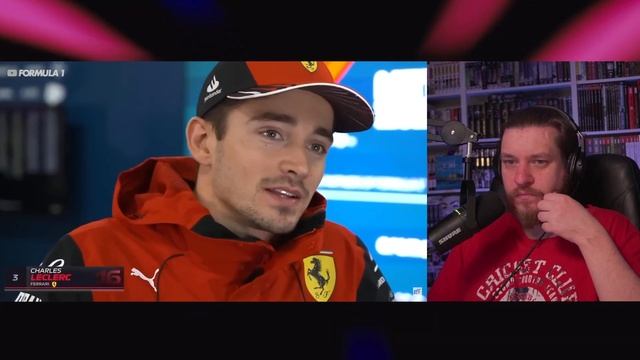 РЕАКЦИЯ НА Двукратный чемпион или... - Обзор Гран-При Японии 2022 - Сузука / Формула 1 / Formula 1 смотреть онлайн