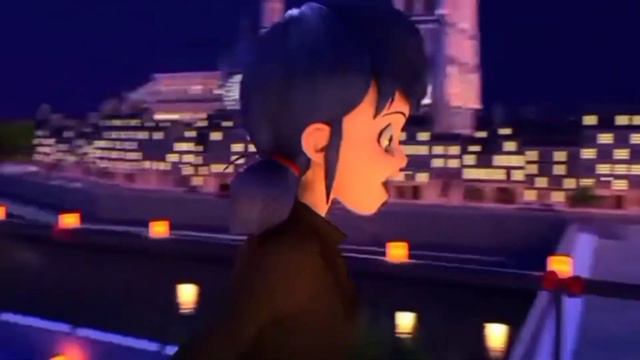 |•Леди баг Супер кот•|клип|На часах ноль-ноль| смотреть онлайн