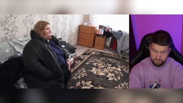 ШИЗОБАБУЛЯ ОТКОРМИЛА ДЕТЕЙ НА УБОЙ - МУЖСКОЕ ЖЕНСКОЕ смотреть онлайн