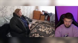 ШИЗОБАБУЛЯ ОТКОРМИЛА ДЕТЕЙ НА УБОЙ - МУЖСКОЕ ЖЕНСКОЕ