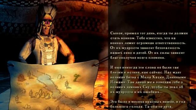 [PC] America: No Peace Beyond the Line (Фаргус). Русская версия смотреть онлайн