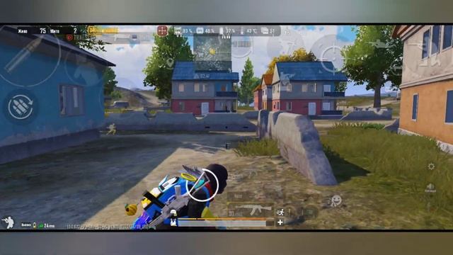 HIGHT LIGHT|Pubg Mobile| asus zen phone 7 смотреть онлайн
