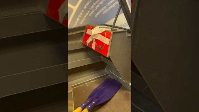 ШВЫ НА ПОЛИПРОПИЛЕНОВОЙ ЛОДКЕ АВАНГАРД смотреть онлайн