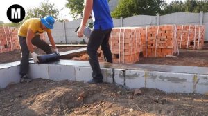 Самая надежная гидроизоляция фундамента своими руками быстро и просто