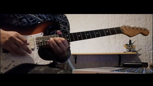 kylie minogue - can't get you out of my head(guitar) смотреть онлайн
