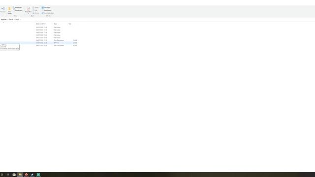 DayZ using disk space while playing? appdata folder, crash log files how to remove them properly. смотреть онлайн