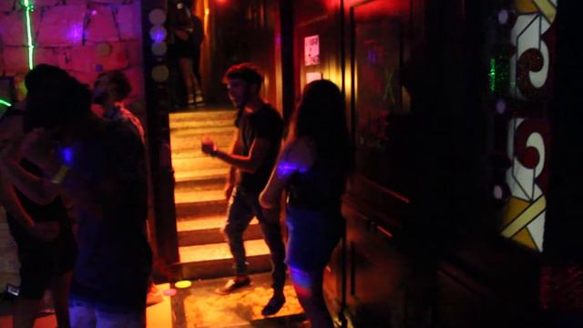 The Molly House X - Aftermovie смотреть онлайн