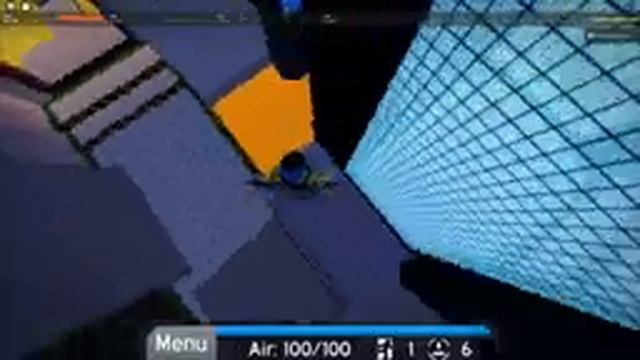 Blue Moon | Roblox FE2 смотреть онлайн