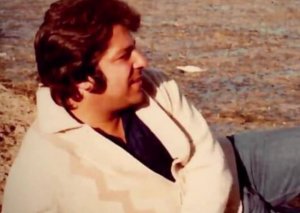 Аҳмад Зоҳир - Ahmad Zahir - احمد ظاهر - Гиря кардам - Girya kardam