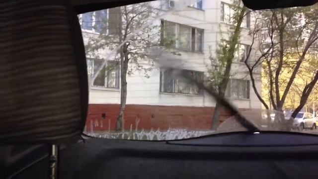 Рено сандеро (модернизация заднего жеклёра) смотреть онлайн