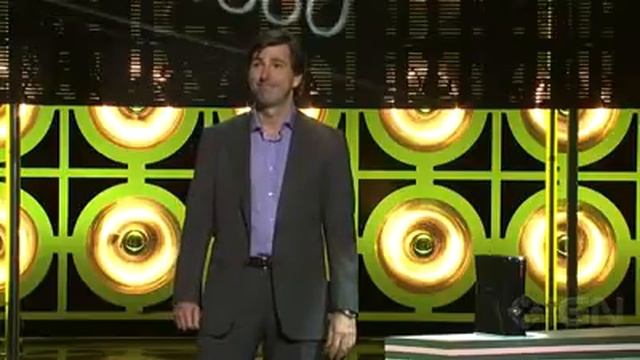 E3 2010 Presents New Wi-Fi Xbox 360 (All You Need to Know Video) смотреть онлайн