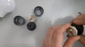 Как правильно подключить несколько патрон к одной проводке...