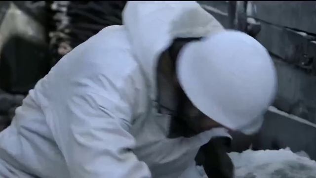 Full Movie - Pertarungan Antara Penembak Jitu Amerika vs Cina dalam Perang Korea - Sub Indo смотреть онлайн