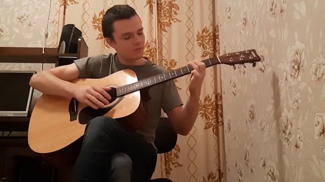 Репетитор по гитаре. Тюмень-Авито. Переходи на Авито и смотри моё видео смотреть онлайн