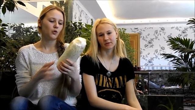 Бьюти влог или как мы закупились в пятерочке) смотреть онлайн