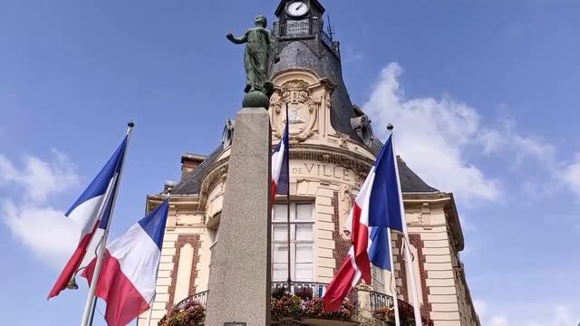 Франция. Долгожданная встреча двух братьев! Наконец-то мы снова все вместе! смотреть онлайн