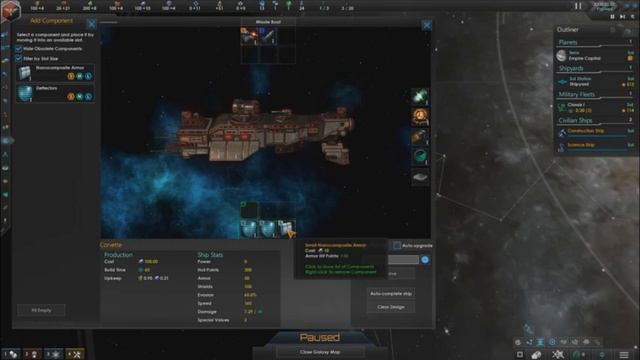 Let's Play Stellaris: Ancient Relics – 01 – The High Kingdom of Terra смотреть онлайн