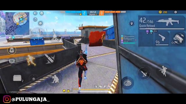 SET ANDRO + SENSITIVITAS ? 100% KAYAK CHEATER AIM HEADSHOT TRUS SETELAH UPDATE‼️100% Work Semua HP? смотреть онлайн