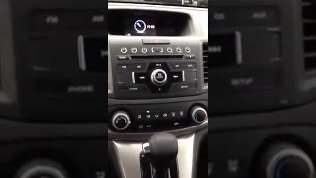 2014 Honda CRV EX Test Drive At Prime Honda with Dave Cllif смотреть онлайн