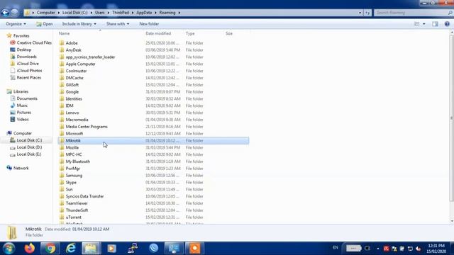 How To Hack Mikrotik RB Password смотреть онлайн