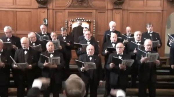 Das ist der Tag des Herrn