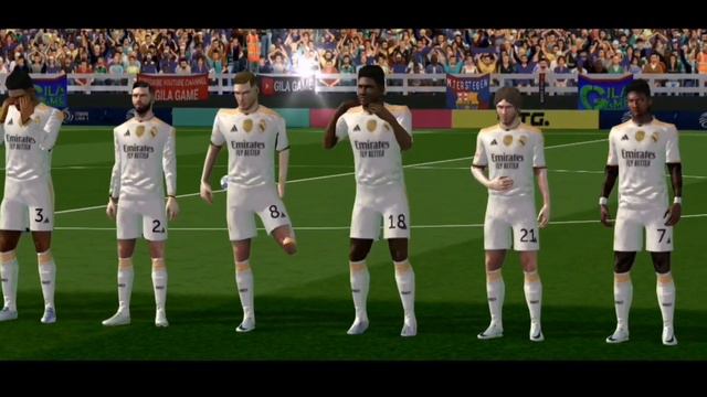 FTS 24 APK OBB DATA OFFLINE | FIRST TOUCH SOCCER 2024 ANDROID OFFLINE смотреть онлайн