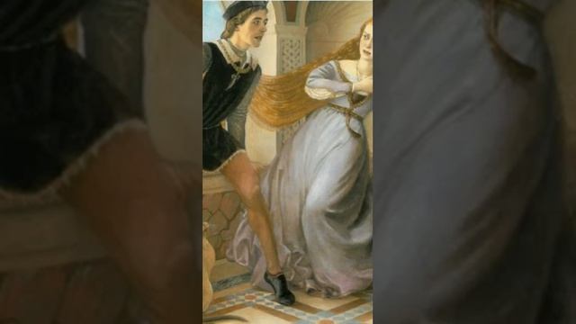 Петрушечка (Преццемолина). Итальянская сказка в стихах. Джаммбатиста Базиле. смотреть онлайн