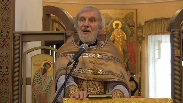 Проповедь 12 июля 2015 смотреть онлайн