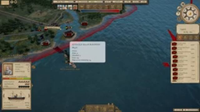 The Largest Battle of the War So Far | Grand Tactician: The Civil War (1861-1865) | C.12, Ep. 10 смотреть онлайн