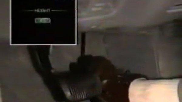 ПНЕВМОПОДВЕСКА НА LEXUS LS 400 (EMAS)