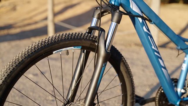 Reid Cycles | MTB SPORT DISC WSD - Mountain Bike смотреть онлайн