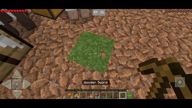 Craftsman 4 - ONE BLOCK SKYBLOCK - Gameplay Part 1 (2022) смотреть онлайн