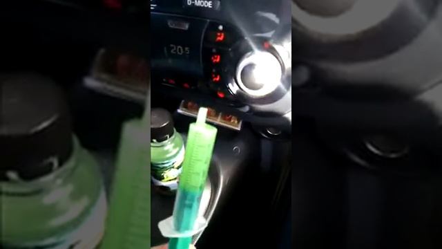 ТопливоДар. Тест на Nissan Juck. Экономия более 30%! смотреть онлайн