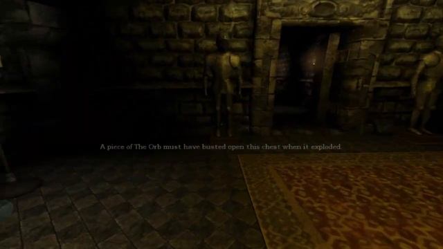 FIDDLE STICKS!! - Amnesia Custom Story: Emma's Story - Part 7 (Last) смотреть онлайн