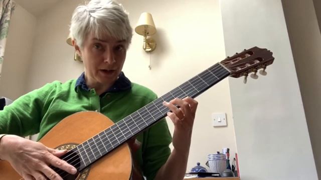 La Cumparsita - Guitar Grade 2 смотреть онлайн