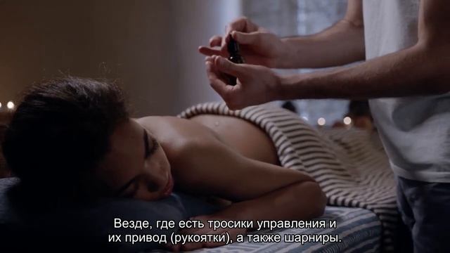 На зиму консервируют не только огурцы и помидоры, но и садовую технику смотреть онлайн