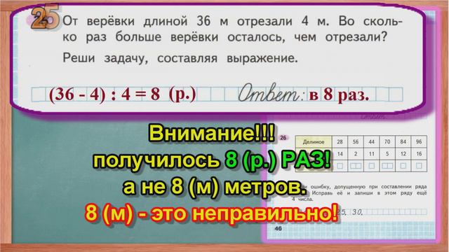 Стр 46 Моро Математика 3 класс рабочая тетрадь 2 часть Моро страница 46 смотреть онлайн