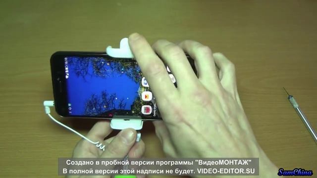 Монопод для селфи за 2$ c Aliexpress смотреть онлайн
