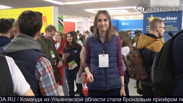 Итоги дня от Ulpravda.ru. Квартиры – дольщикам, Ульяновская область выходит на Бахрейн смотреть онлайн