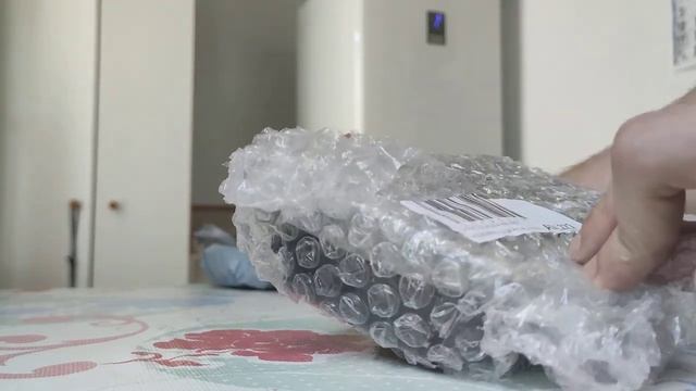 mining p106-90 unboxing, nefarious shipping protection and card damage смотреть онлайн