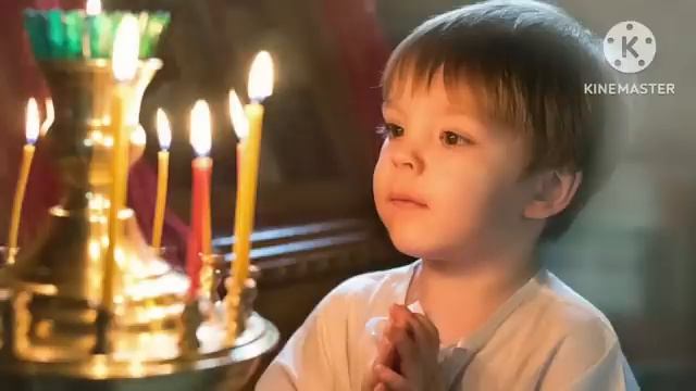 САМА БОГОРОДИЦА НАПИСАЛА ЭТУ ИКОНУ! смотреть онлайн