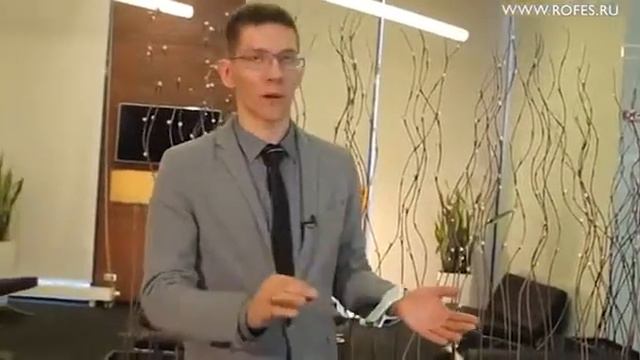 ROFES 1 смотреть онлайн