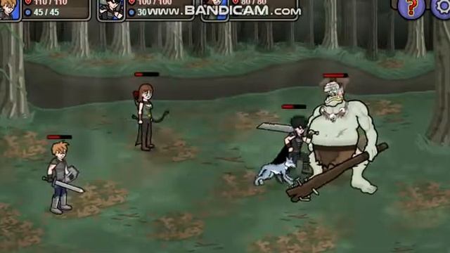 lethal rpg war begins смотреть онлайн