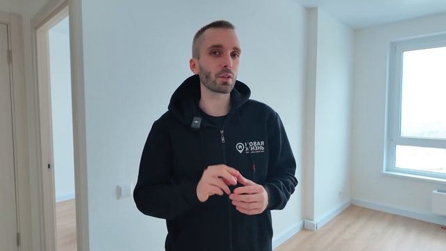 Приемка квартиры в ЖК Лосиноостровский паркПриемка квартиры с отделкой ГК ПИК