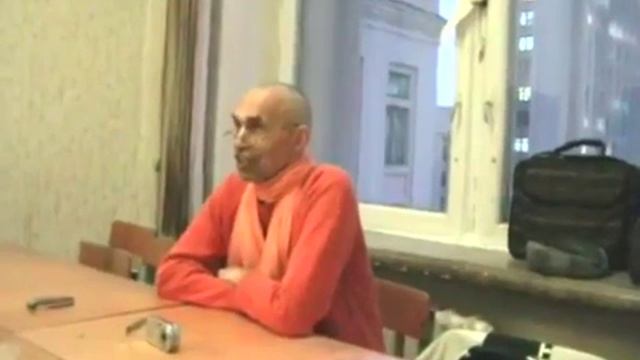 Как определить достоинства и недостатки религии.Ачарья-Шри Шримад Мурали Мохан Махарадж. смотреть онлайн