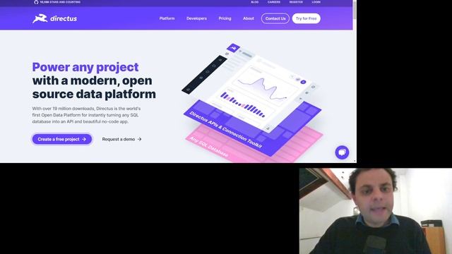 Headless CMS смотреть онлайн