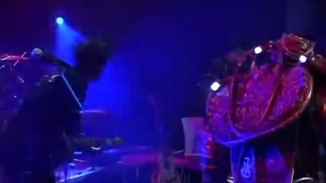 FREE-SPOKEN BAND | FUSION JAZZ ROCK | LIVE AT THE VARIETY THEATRE (Ekaterinburg / December 8, 2010) смотреть онлайн