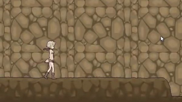 Hentai Game:  Flower Fairy Intro