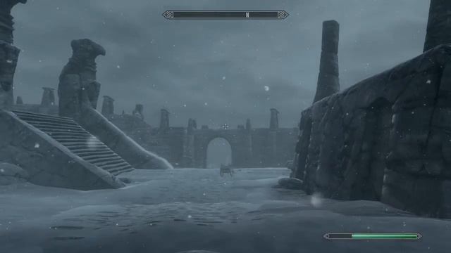 Skyrim all dragon masks смотреть онлайн